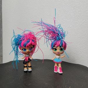 dolls Silverlit 2019